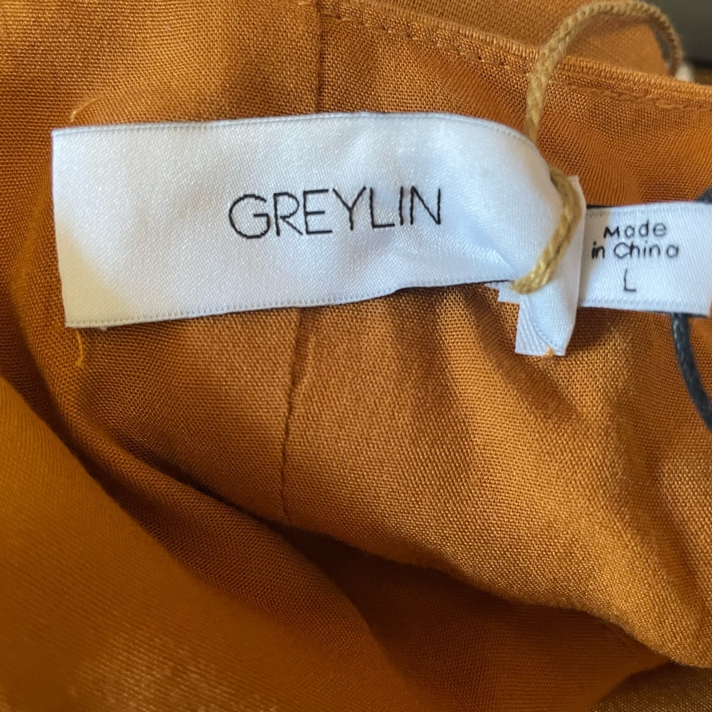 NWT Greylin Blake top - Picture 4 of 8